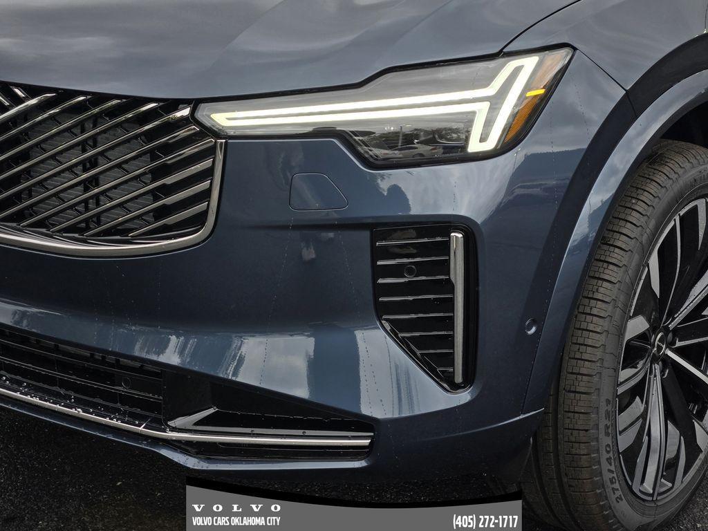 new 2026 Volvo XC90 car, priced at $72,820