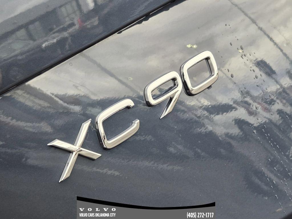 new 2026 Volvo XC90 car, priced at $72,820