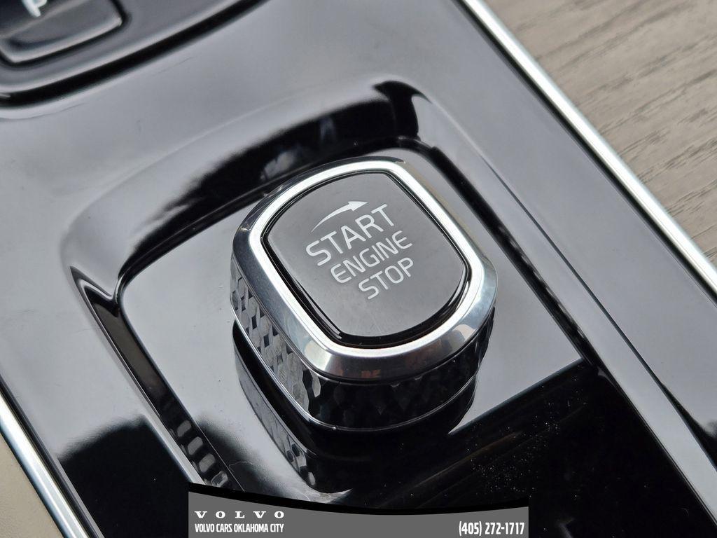 new 2026 Volvo XC90 car, priced at $72,820