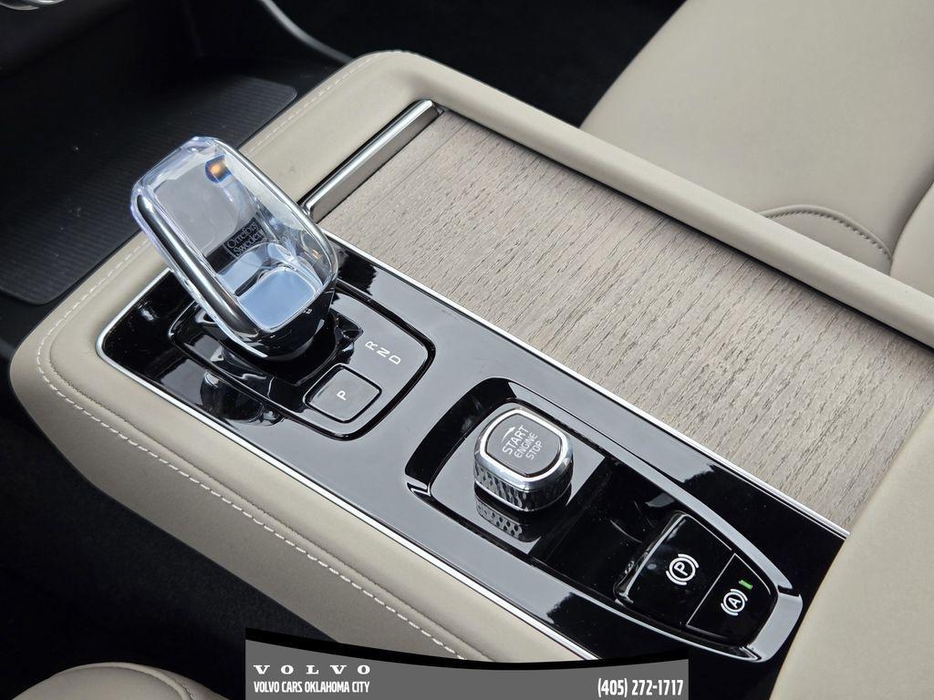 new 2026 Volvo XC90 car, priced at $72,820