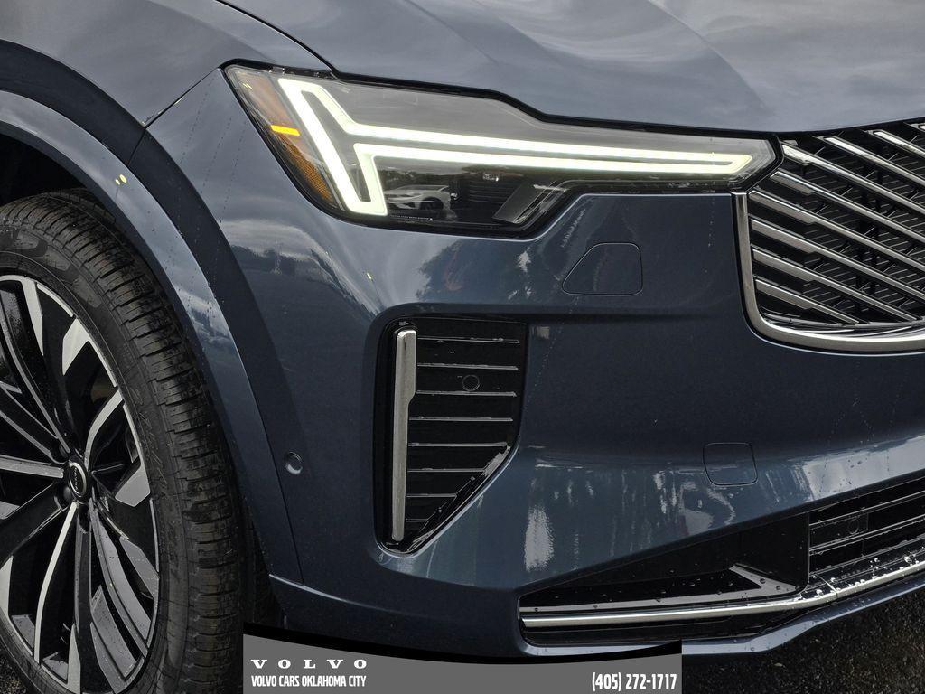 new 2026 Volvo XC90 car, priced at $72,820