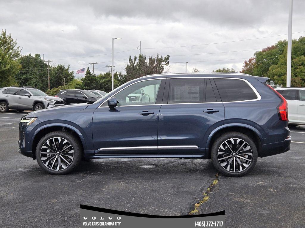 new 2026 Volvo XC90 car, priced at $72,820