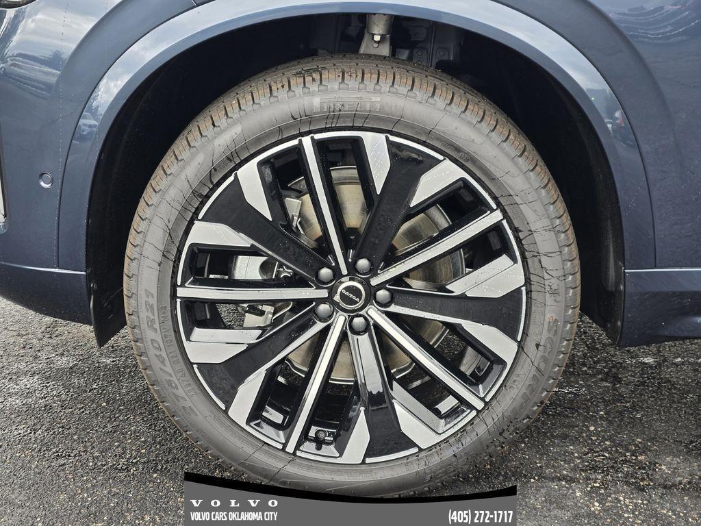 new 2026 Volvo XC90 car, priced at $72,820
