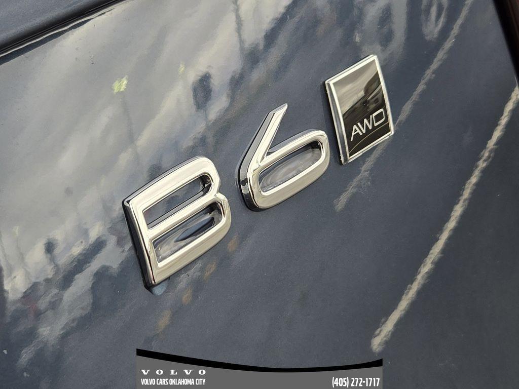 new 2026 Volvo XC90 car, priced at $72,820