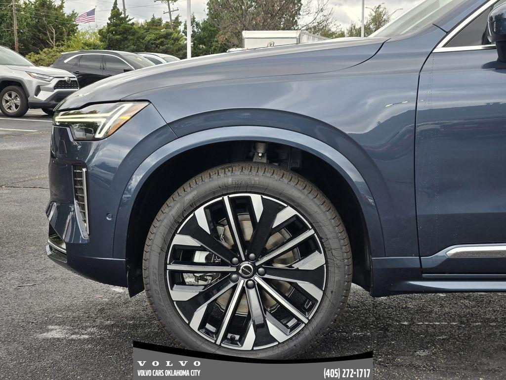 new 2026 Volvo XC90 car, priced at $72,820