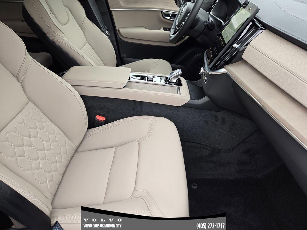new 2026 Volvo XC90 car, priced at $72,820