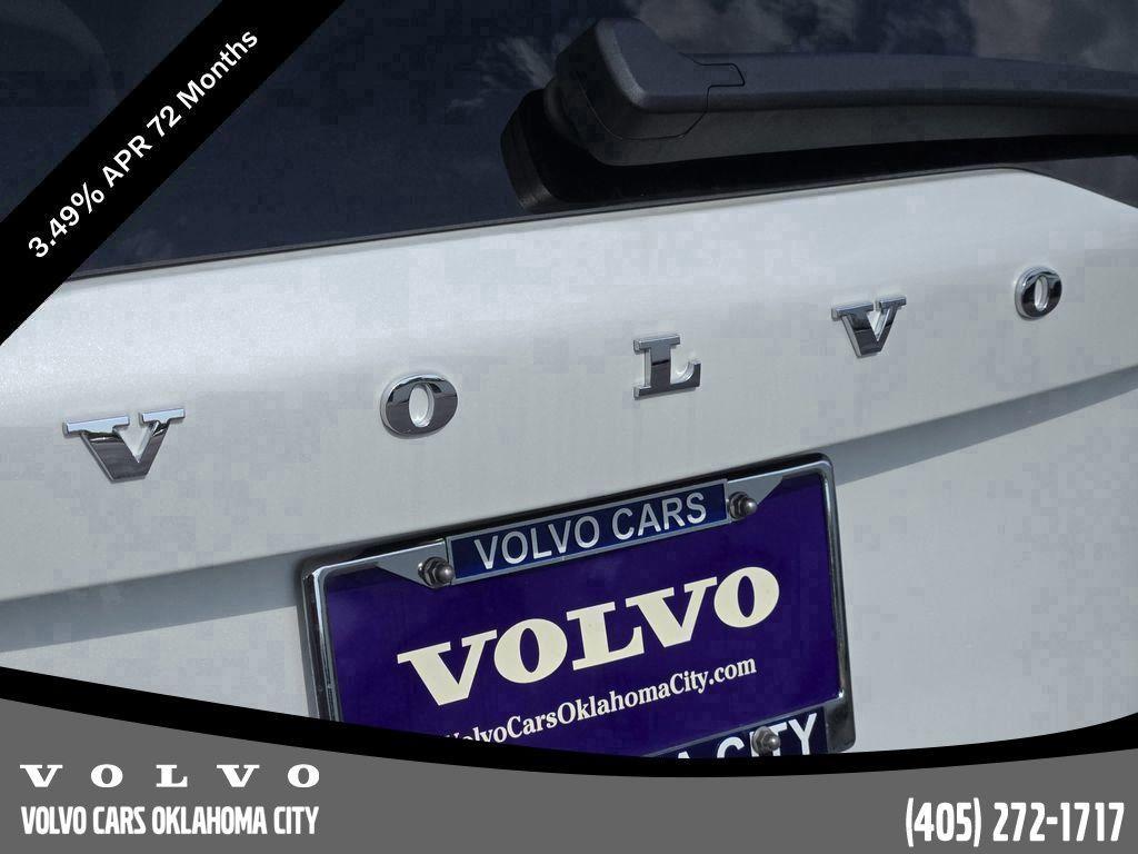 new 2025 Volvo XC90 Plug-In Hybrid car, priced at $80,150