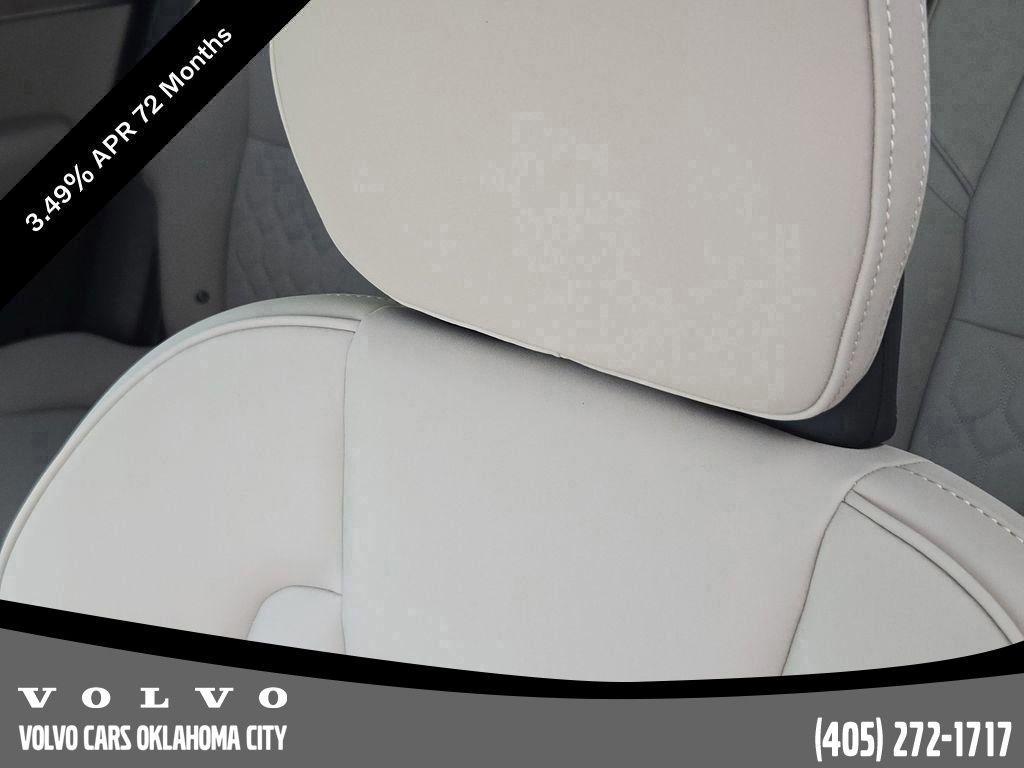 new 2025 Volvo XC90 Plug-In Hybrid car, priced at $80,150