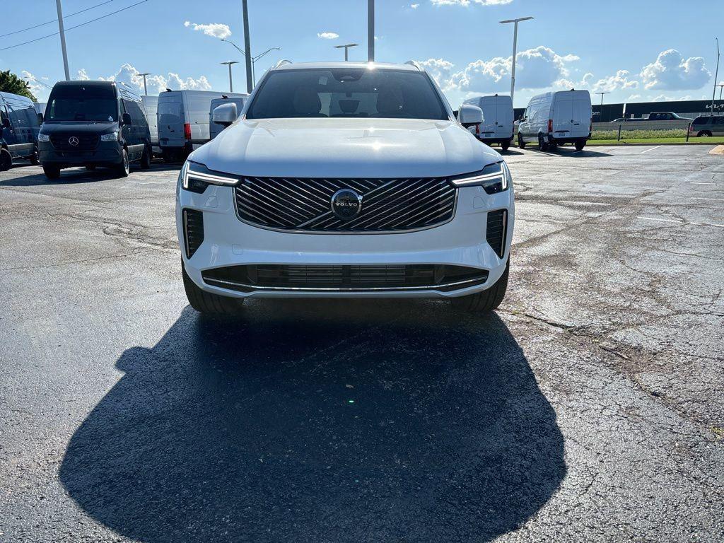 new 2025 Volvo XC90 Plug-In Hybrid car, priced at $80,150