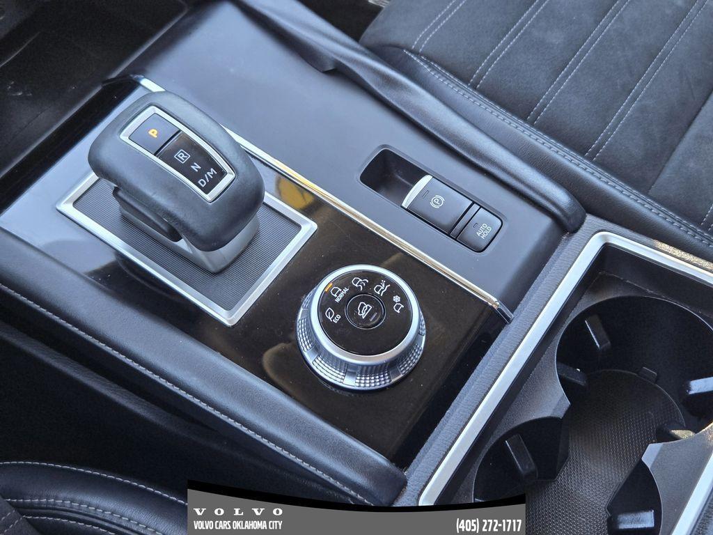 used 2022 Mitsubishi Outlander car, priced at $19,900