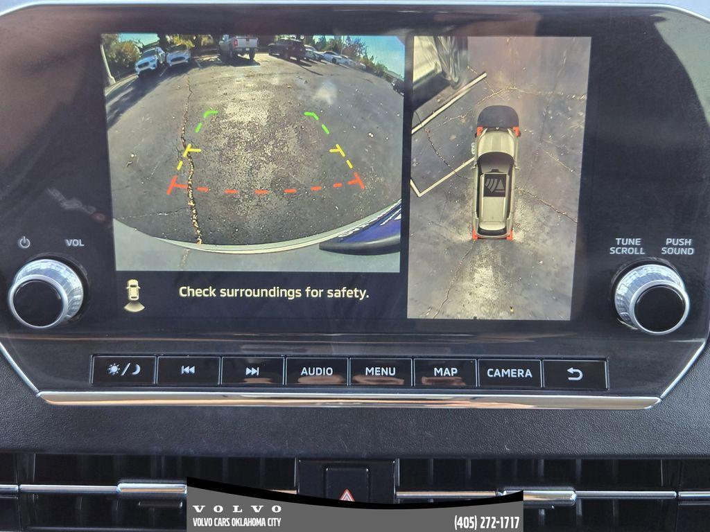 used 2022 Mitsubishi Outlander car, priced at $19,900