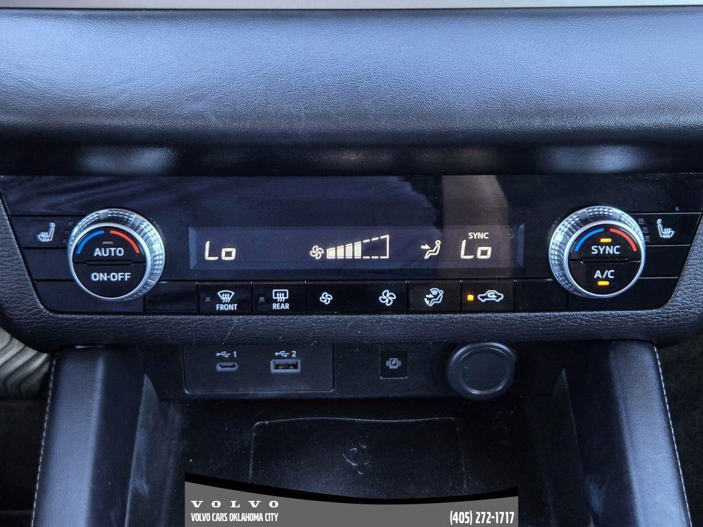 used 2022 Mitsubishi Outlander car, priced at $19,900