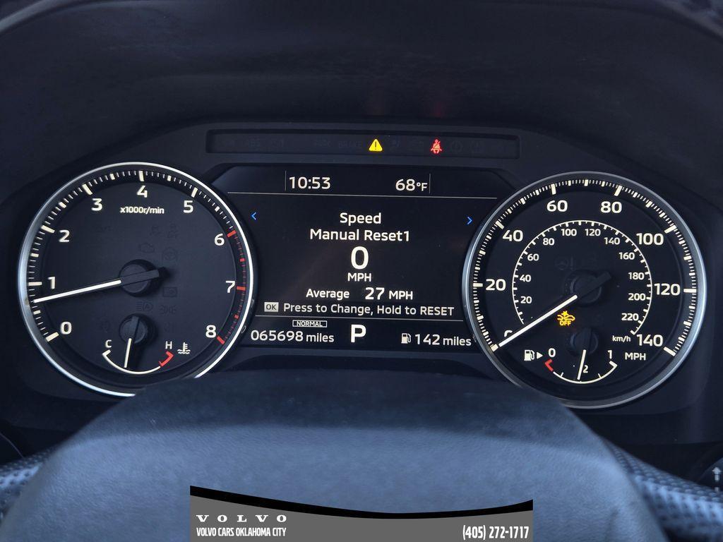 used 2022 Mitsubishi Outlander car, priced at $19,900