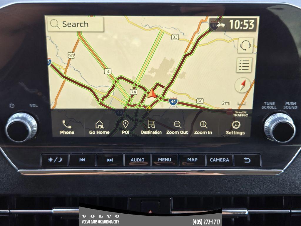 used 2022 Mitsubishi Outlander car, priced at $19,900