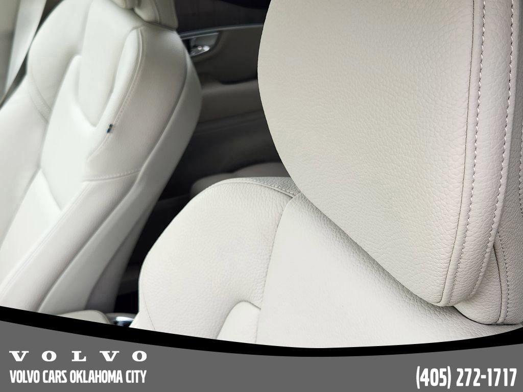 used 2025 Volvo XC90 Plug-In Hybrid car, priced at $56,500