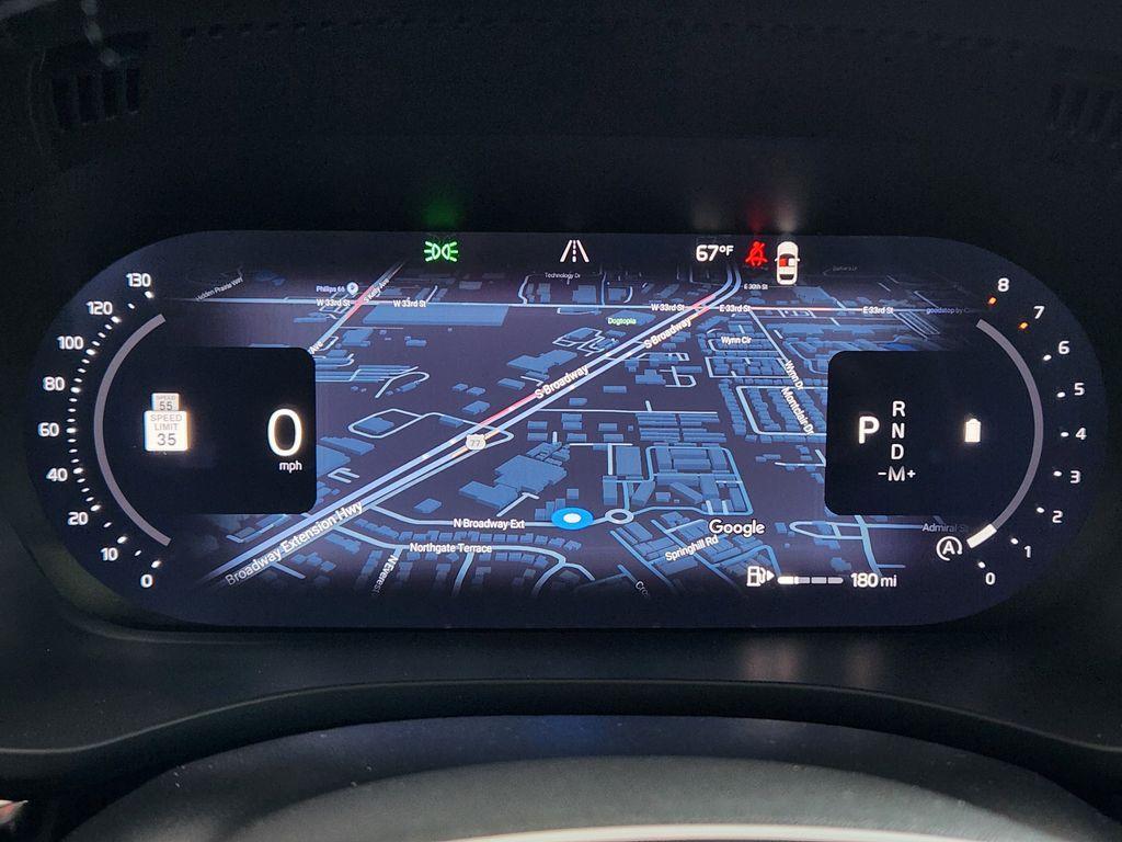 new 2026 Volvo XC60 car, priced at $57,985
