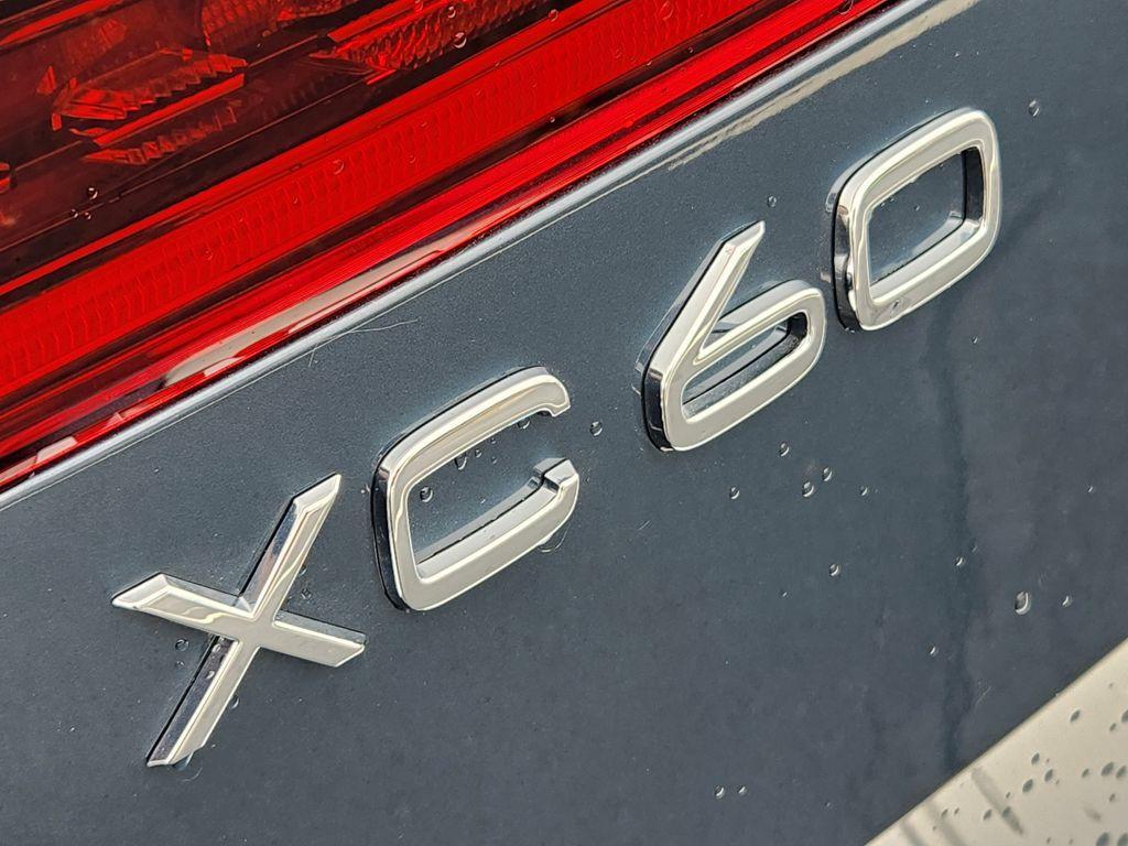 new 2026 Volvo XC60 car, priced at $57,985