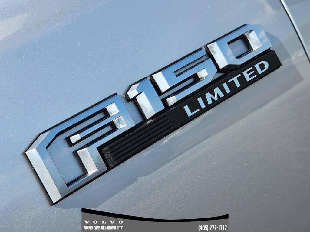 used 2019 Ford F-150 car, priced at $36,500