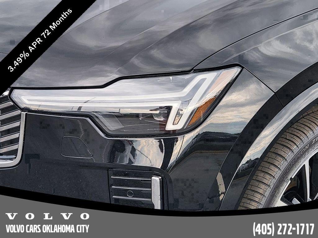 new 2026 Volvo XC90 car, priced at $72,820
