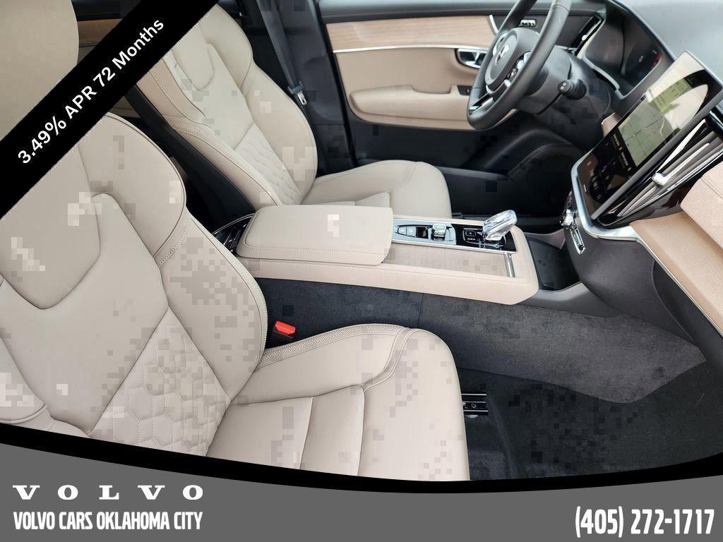 new 2026 Volvo XC90 car, priced at $72,820