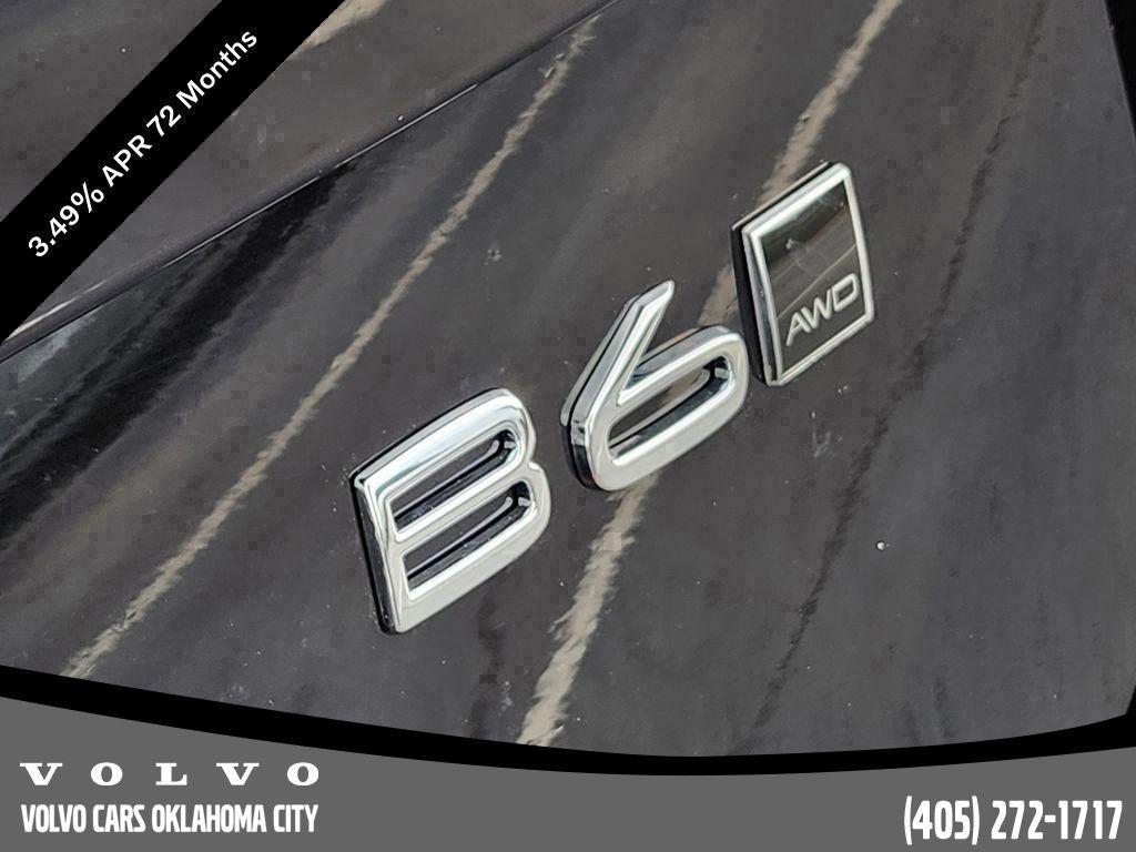 new 2026 Volvo XC90 car, priced at $72,820