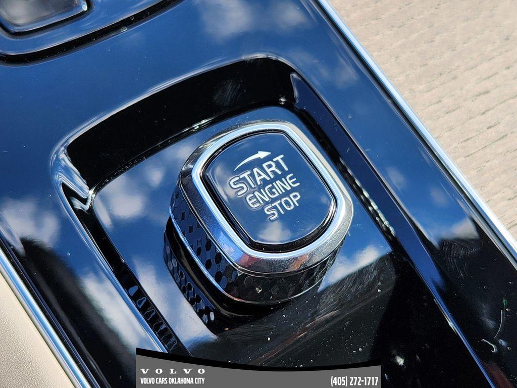 new 2026 Volvo XC90 car, priced at $72,820