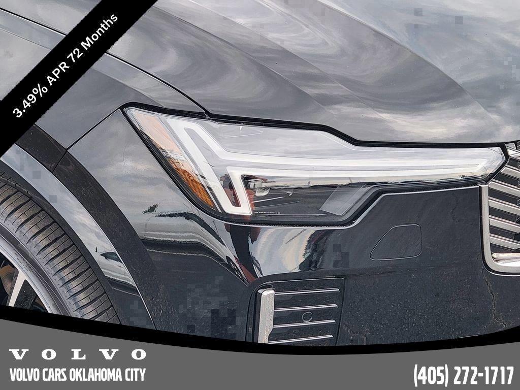 new 2026 Volvo XC90 car, priced at $72,820