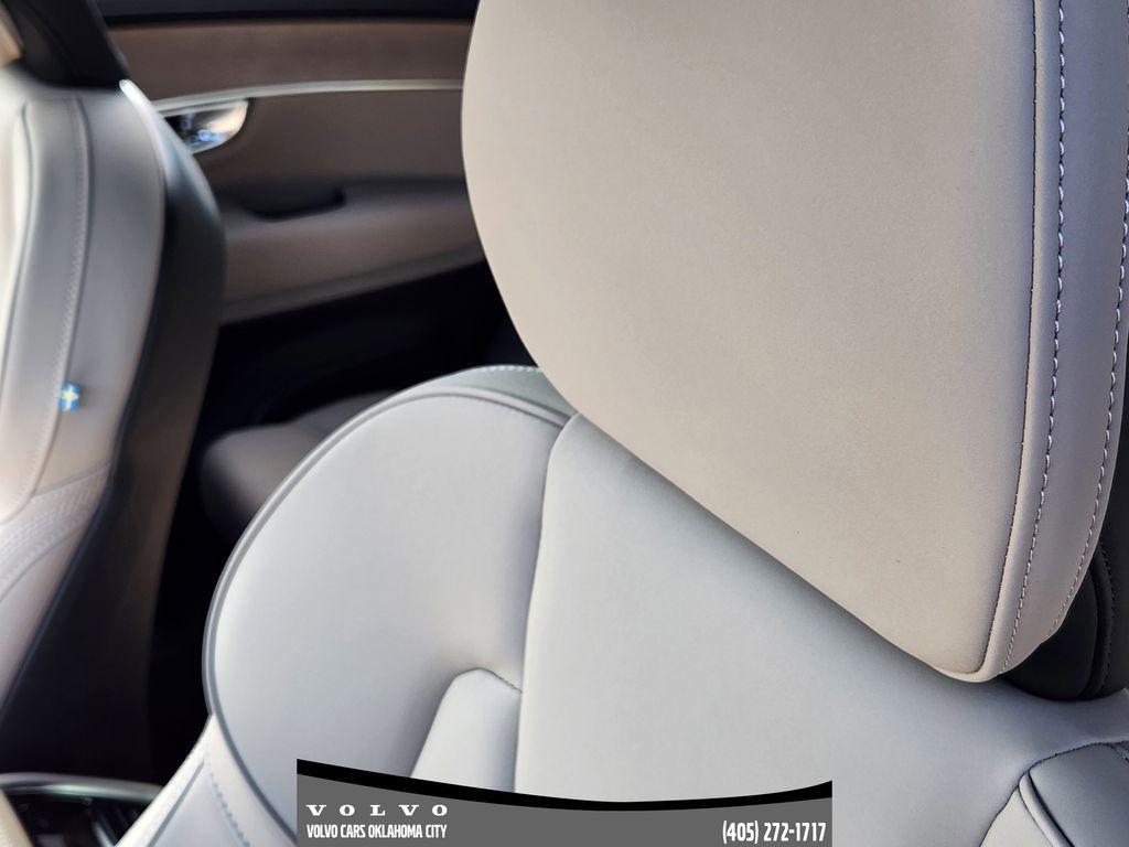 new 2026 Volvo XC90 car, priced at $72,820