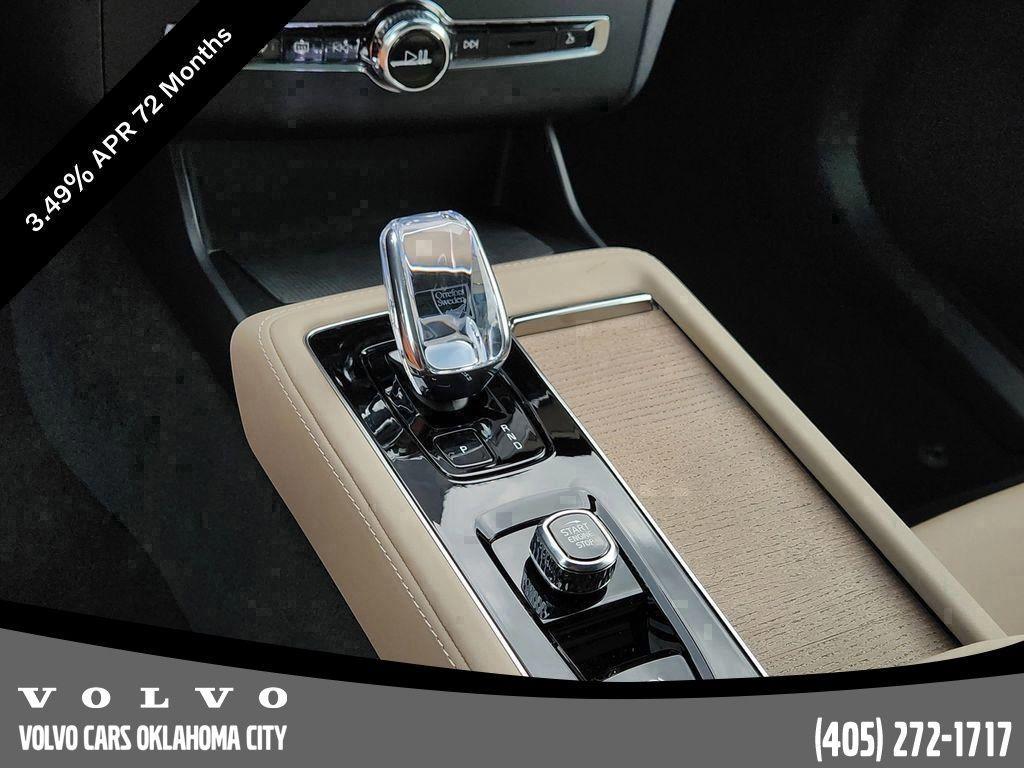 new 2026 Volvo XC90 car, priced at $72,820