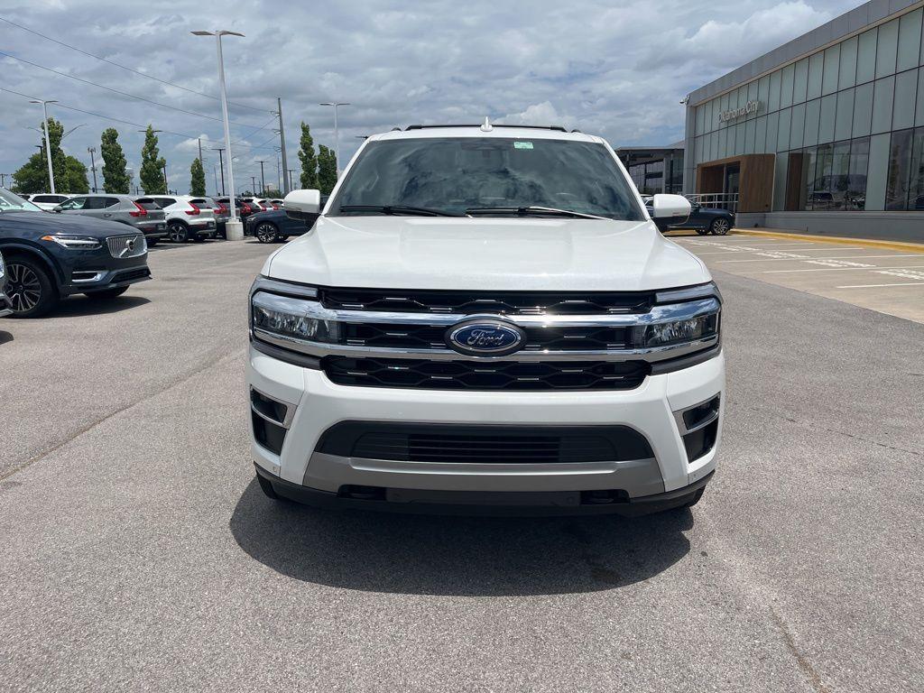 used 2024 Ford Expedition Max car, priced at $61,400