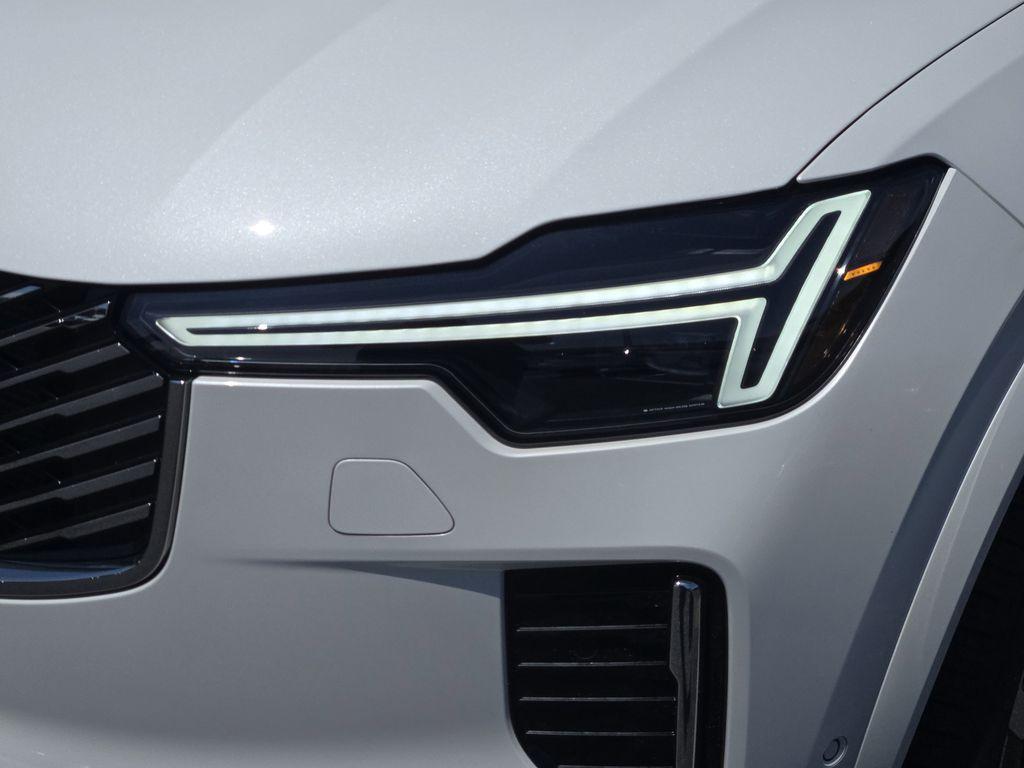new 2026 Volvo XC90 car, priced at $72,820
