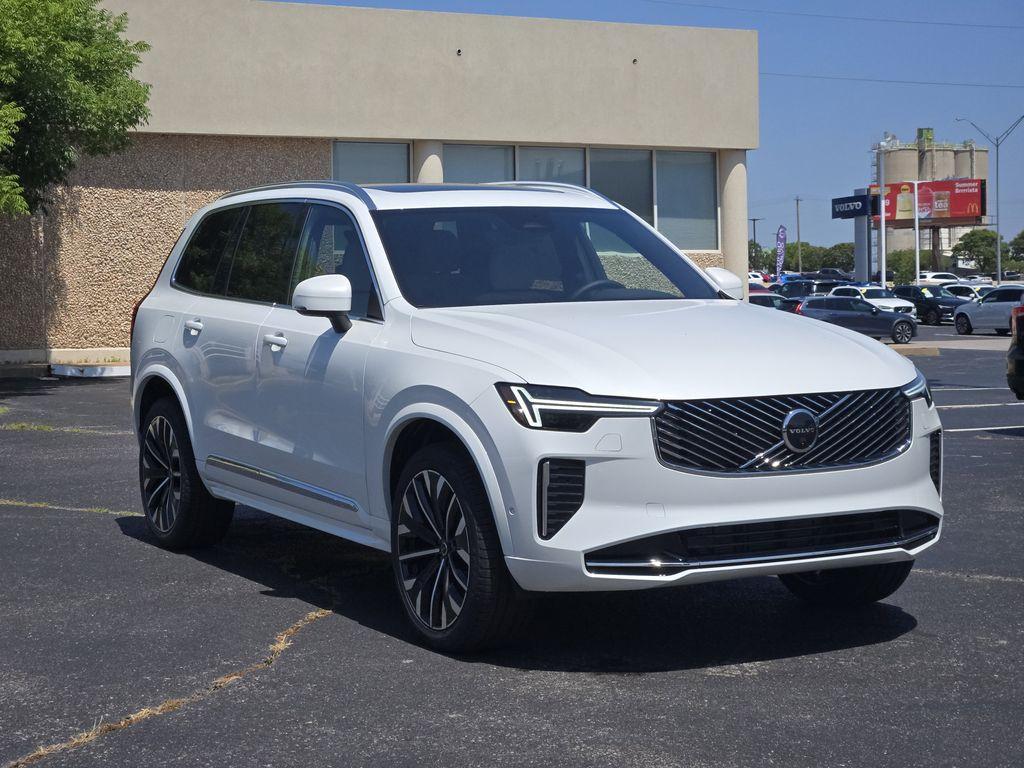 new 2026 Volvo XC90 car, priced at $72,820