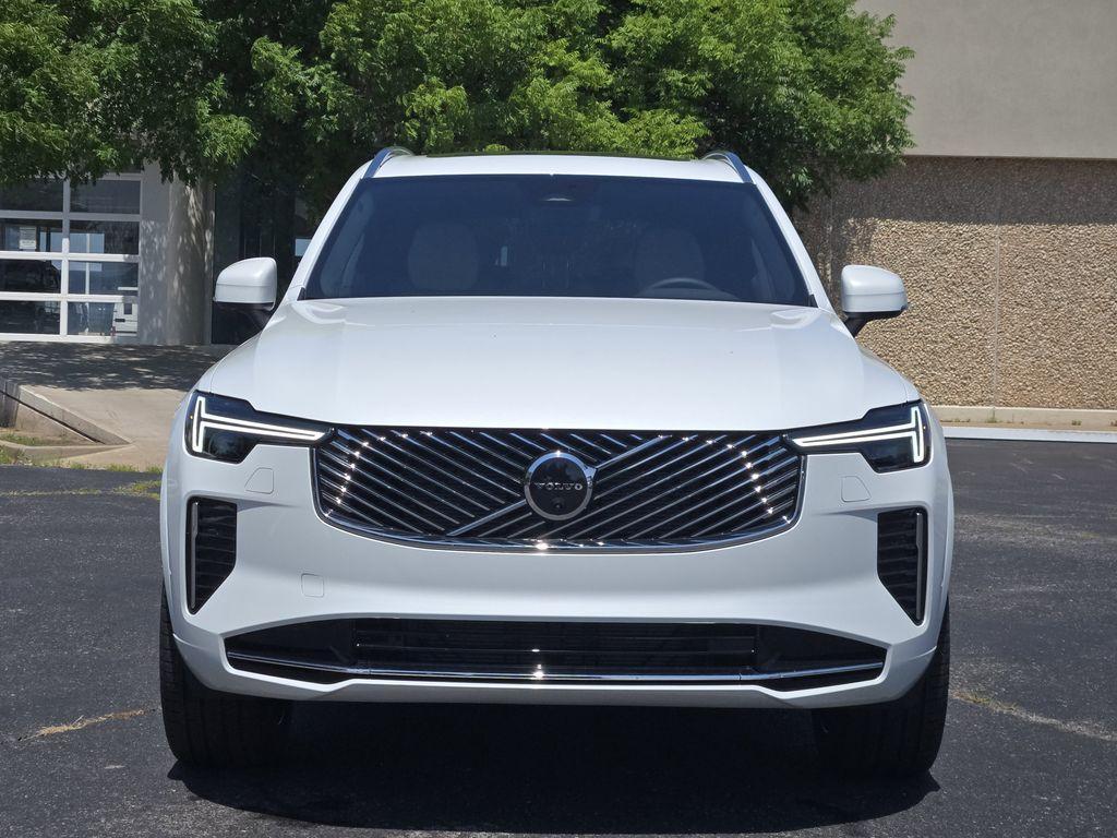 new 2026 Volvo XC90 car, priced at $72,820