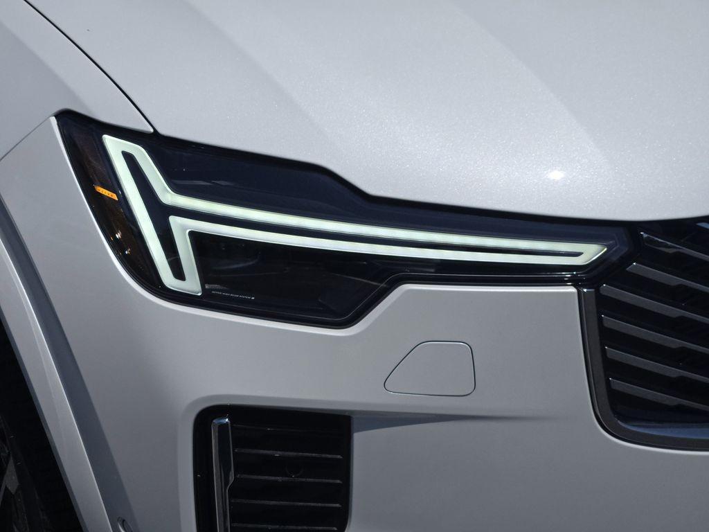 new 2026 Volvo XC90 car, priced at $72,820