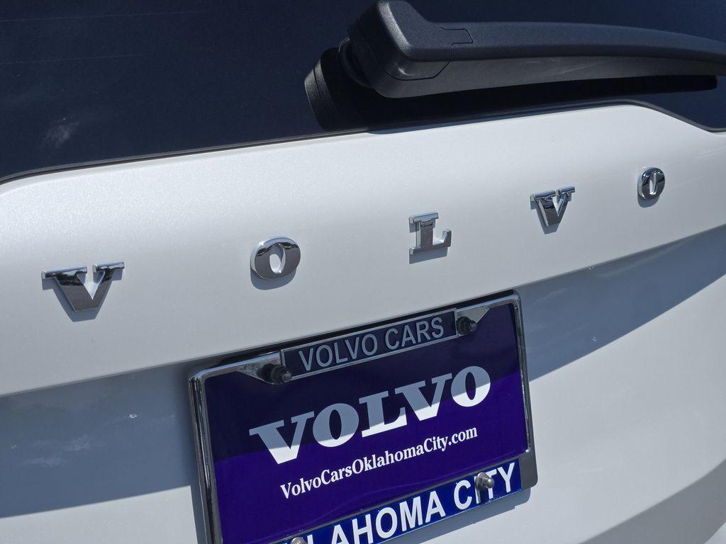 new 2026 Volvo XC90 car, priced at $72,820