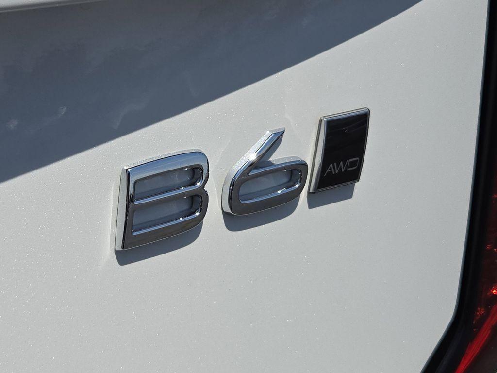 new 2026 Volvo XC90 car, priced at $72,820