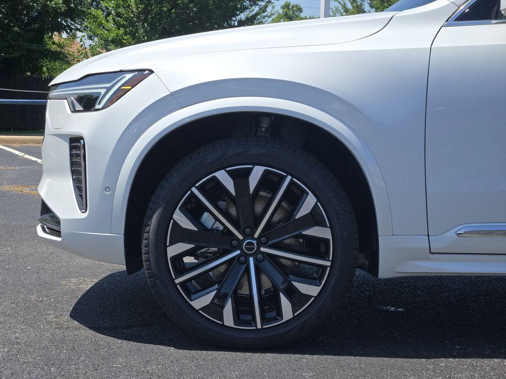 new 2026 Volvo XC90 car, priced at $72,820