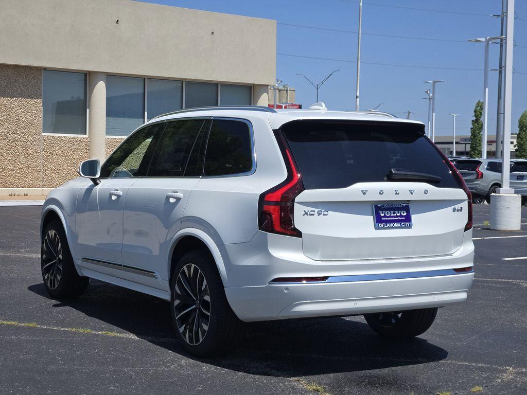 new 2026 Volvo XC90 car, priced at $72,820