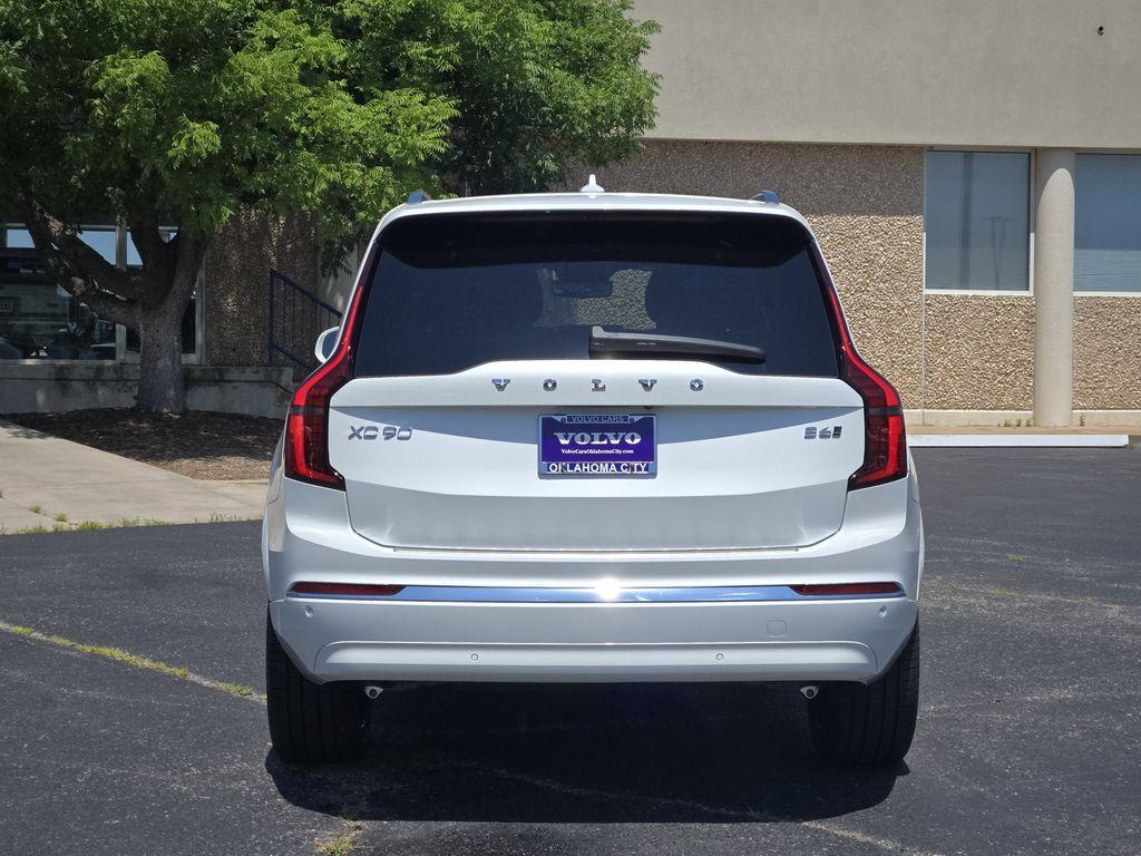 new 2026 Volvo XC90 car, priced at $72,820