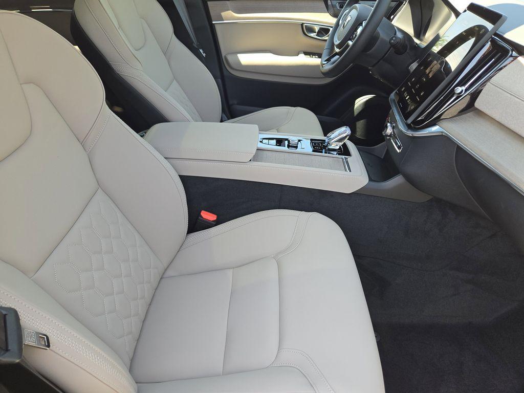 new 2026 Volvo XC90 car, priced at $72,820
