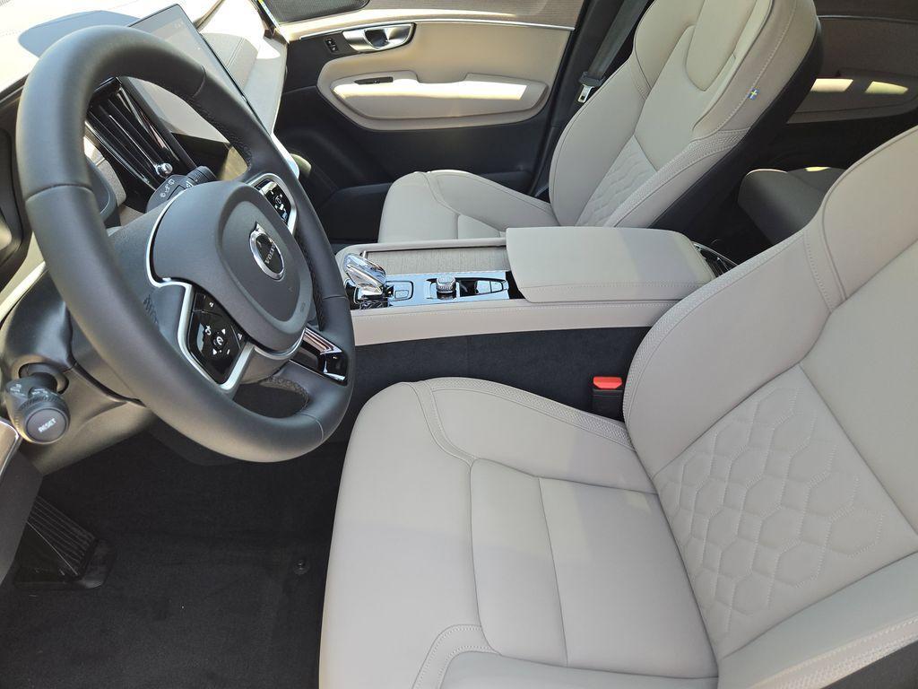 new 2026 Volvo XC90 car, priced at $72,820