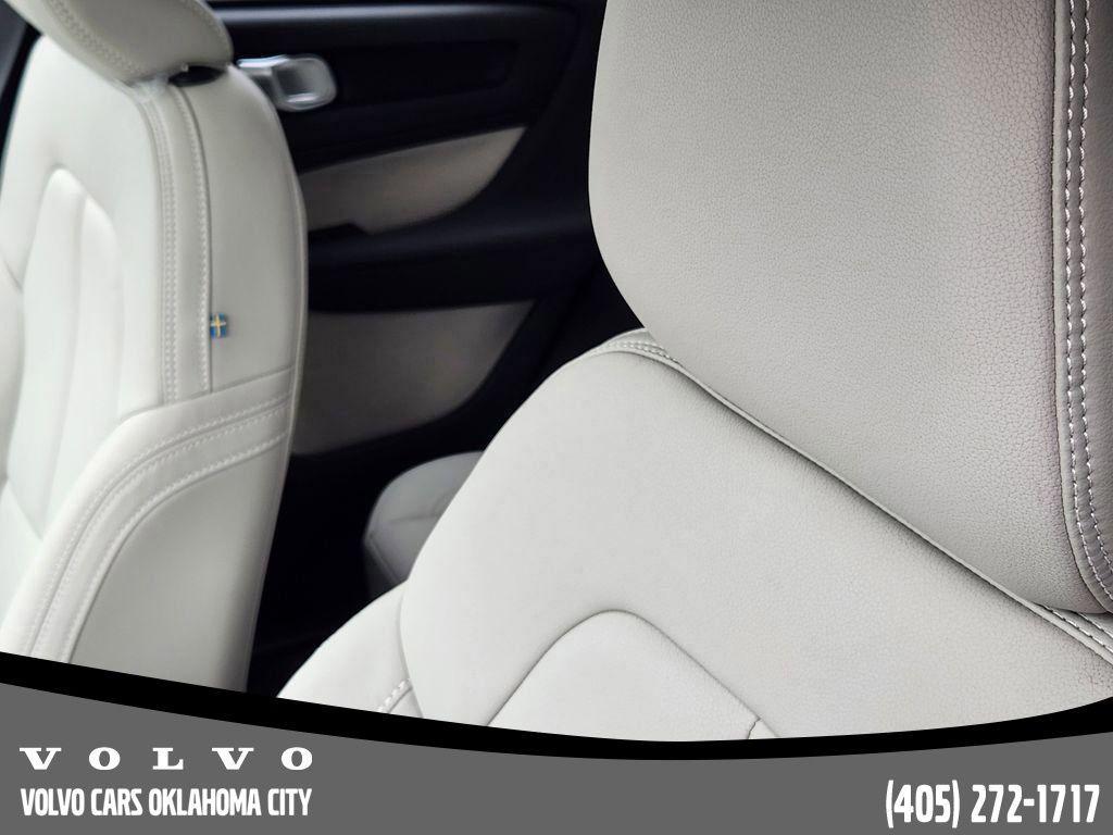 new 2026 Volvo XC40 car, priced at $50,150