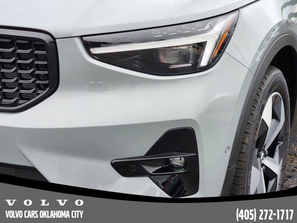 new 2026 Volvo XC40 car, priced at $50,150