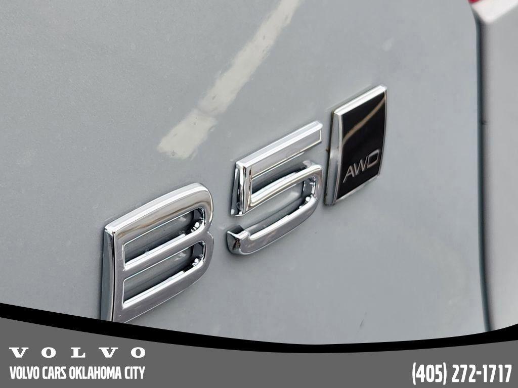 new 2026 Volvo XC40 car, priced at $50,150