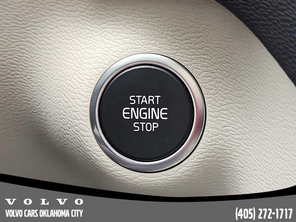 new 2026 Volvo XC40 car, priced at $50,150