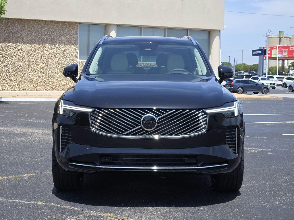 new 2026 Volvo XC90 car, priced at $75,445
