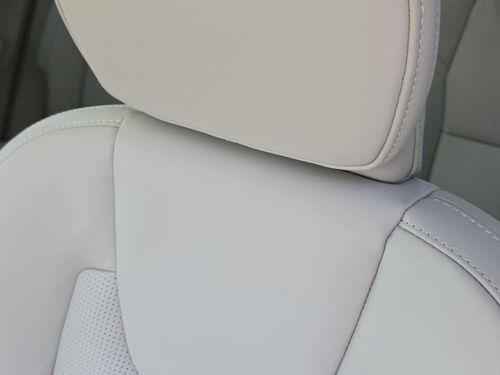 new 2026 Volvo XC90 car, priced at $75,445