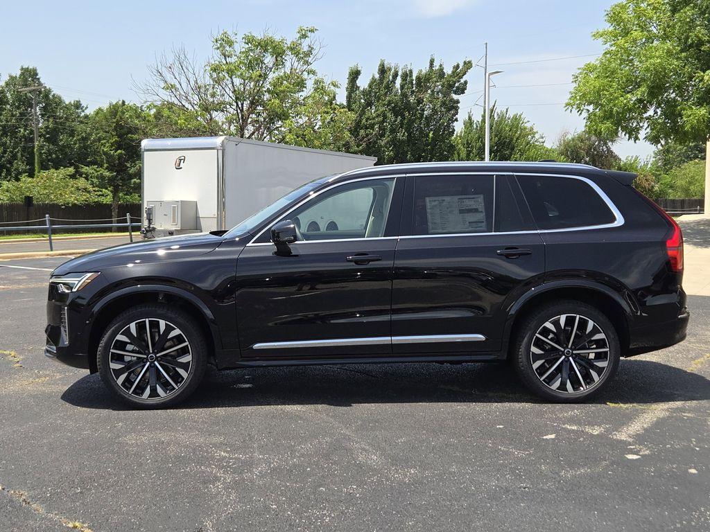 new 2026 Volvo XC90 car, priced at $75,445