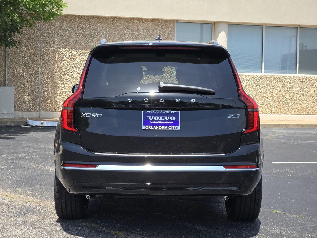 new 2026 Volvo XC90 car, priced at $75,445