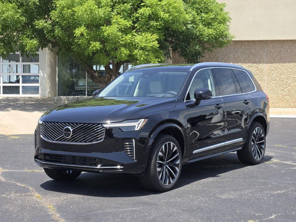 new 2026 Volvo XC90 car, priced at $75,445